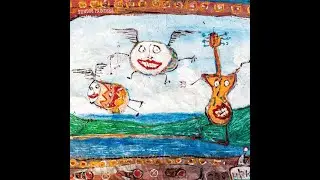 THE SUNDAE PAINTERS - Sundae Painters (2023) FULL ALBUM - Rock, Indie Rock, Psychedelic Rock
