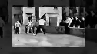 SWK - Rooftop Fight Wing Chun (Longest Un-Edited Version)