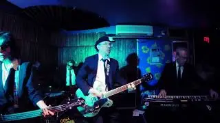 TarantinosNYC - Girl, You'll Be a Woman Soon (Neil Diamond) (Pulp Fiction)