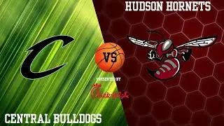 Hudson Hornets vs Central Bulldogs