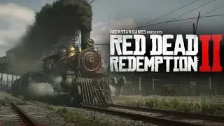 Outlaw Adventures LIVE in Red Dead Redemption 2! | 60FPS