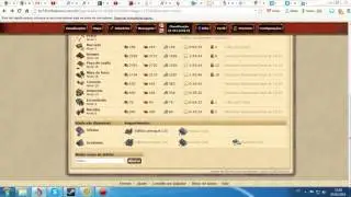Tribal Wars Tutorial - Defesa N&Iacute;VEL F&Aacute;CIL (Parte 03/22) Velocidade 2.0