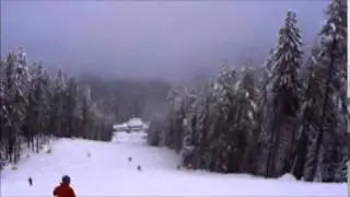 BANSKO - Kolarski to Shiligarnika