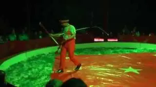 Circus Barani - RPL TV Woerden