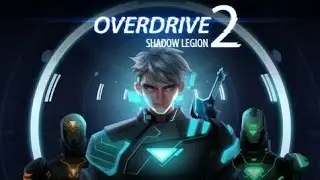 Overdrive 2 Mod APK,Max level,100 All Boss Fight Game