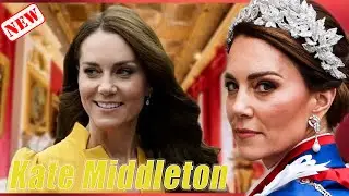 Kensington Palace reacts to the big statement about Kate Middleton