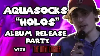 AQUASOCKS 