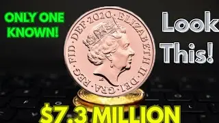 The Complete History of the 2020 One Penny Coin &mdash; From Minting to Legacy