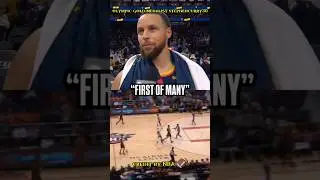 Olympic 🏈 Gold Medalist 🏆 stephencurry30 #nba #nbahighlights #nbamatch #nbayoungboy #nba2k23