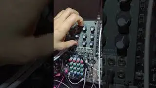Cwejman MMF-2 returns.