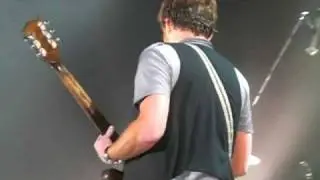 Kings of Leon MSG Black Thumbnail