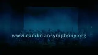 Cambrian Symphony 2024-2025 Season