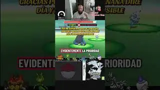 GRACIAS POR EL APOYO DE CORAZ&Oacute;N,PRONTO EL EXTENSIBLE PROMETIDO. #pokemon #streamer  #stream #tiktok