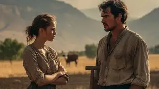 Love, land, and sacrifice collide in this Western romance beneath the Red Cliff.