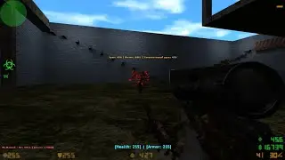 CSO AWP-Z | CS 1.6 AMXX PLUGIN !