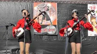 葵と楓132：帰って来いよ