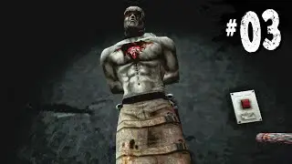 RESIDENT EVIL - Code: Veronica X - NOSFERATU ACORDOU! | Parte 3