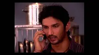 Pavitra Rishta - Ep 271 - Ankita Lokhande,Sushant Singh Rajput -Hindi Zee TV Serial-Zee Family Tales