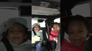 Hello Adele - Drew & Skylar