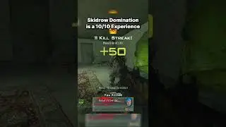 10/10 COD Experience😍 #cod #callofduty #codnostalgia