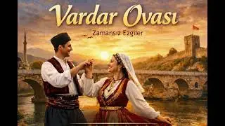 Vardar Ovası | Zamansız Ezgiler | AcsMusicLab