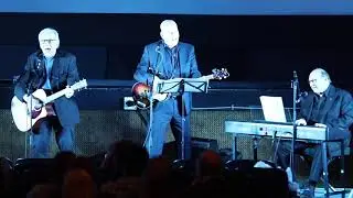 An evening of Music & Hope - The liberation of Leo Spellman
