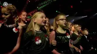 De grootste schoolband van Nederland | Het Kerst Muziekgala 2018