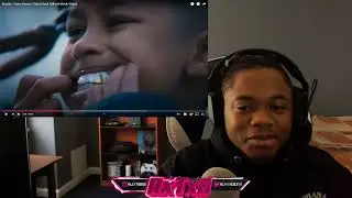 W VIBES! 🔥🎶  Knucks - Alpha House / Hide & Seek (Official Music Video) (Reaction)