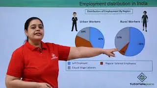 Class 11th &ndash; Employment - Growth, Informalisation And Other Issues | Tutorials Point
