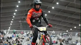 Dad almost won the Grand National in 2025 