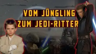 Vom Jüngling zum Jedi-Ritter - Der Alltag der Padawane | Star Wars Wissen