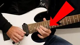 Fastest and Easiest Way to Make Pentatonic Licks Interesting (Guitar Lesson)
