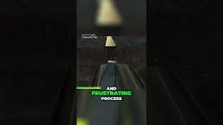 Master the World Editor in BeamNG - Tips and Tricks for Swift Ramp Manipulation!