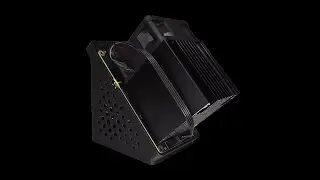 Meet The Official Bitaxe 801 GT From Solo Satoshi!