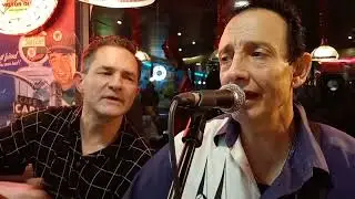 Ervin TRAVIS - Nashville trio