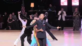 McCann Viennese Waltz USDC 2019