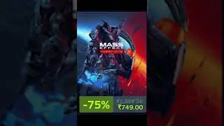 EA Publisher SALE on Steam #shorts #steam #ea