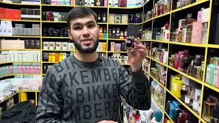 🔥 Парфюмерии от компании ORIGINAL PRODUCTION🔥