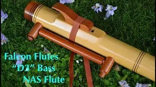 In Depth Flute Review Falcon Flutes Super Low 