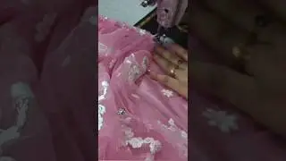 लहंगा बनाने का सबसे आसान तरीका सीखें