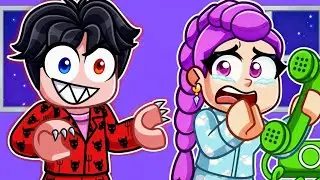 EVIL JINU Comes Alive at 3AM in Roblox! 😱