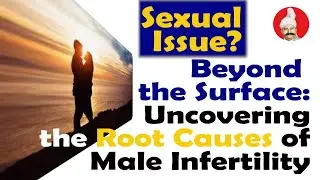 Regain Confidence & Vitality: Effective Treatment for Male Sexual Problems