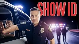 COP Takes DRAMATIC Action When Driver REFUSES To Show ID