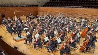 City Light Concerts | Maurice Ravel | Boléro | 28.6.2025