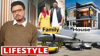 Amit Bhadana Lifestyle & Biography 2023? Family, House, Gf, Car's, Income, Net Worth, etc.