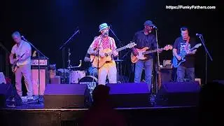 Funky Fathers LIVE at the Ritz