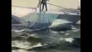 Williwaw Full Video