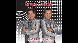 La Gasolinera - Grupo Caliche