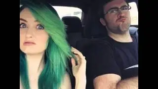More of Ken and Mary