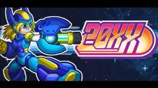 20XX OST - Boss [Apex]